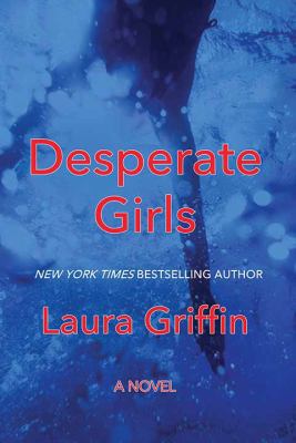 Desperate Girls [Large Print] 1683249410 Book Cover