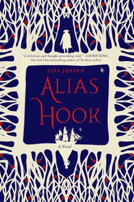 Alias Hook 1250067790 Book Cover