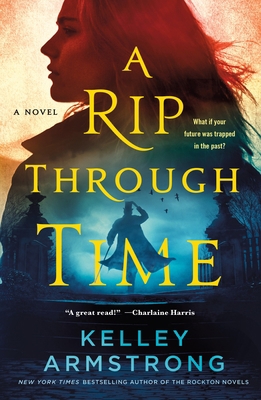 A Rip Through Time 1250820022 Book Cover