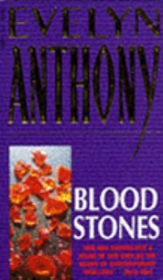 Bloodstones 0552142417 Book Cover