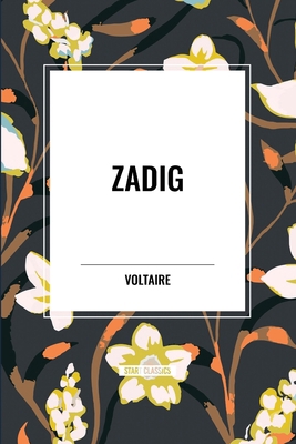 Zadig B0D54TSQDB Book Cover