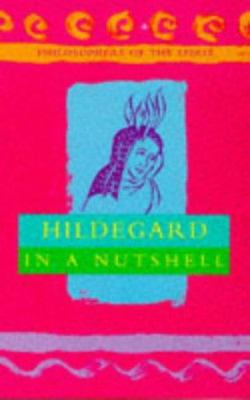 Hildegard in a Nutshell 0340694025 Book Cover