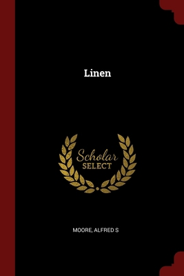 Linen 1376102234 Book Cover