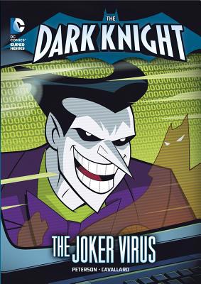 The Joker Virus 1434240967 Book Cover
