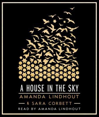 A House in the Sky 1442367547 Book Cover