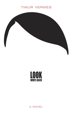 Look Who's Back 1623653339 Book Cover