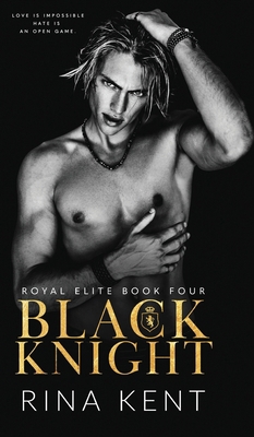 Black Knight: A Friends to Enemies to Lovers Ro... 1685450059 Book Cover