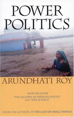 Power Politics: Second Edition 0896086690 Book Cover