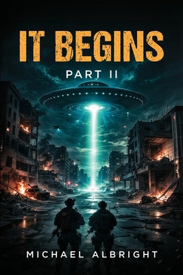 It Begins II B0GQXMFCX7 Book Cover