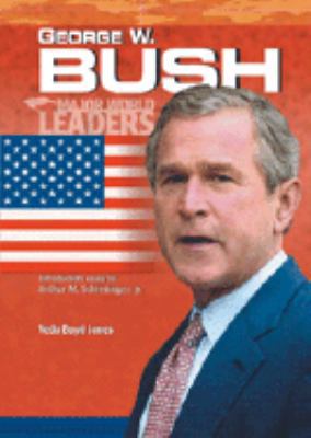 George W. Bush (Mwl) 0791069400 Book Cover
