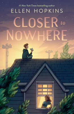 Closer to Nowhere 0593108639 Book Cover