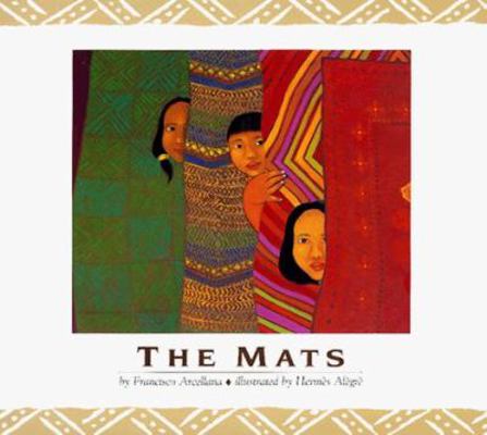 The Mats 0916291863 Book Cover