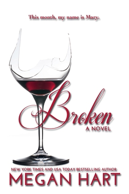 Broken 195186803X Book Cover