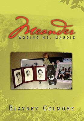 Meander 1453523685 Book Cover