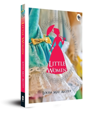 Little Women 8175992905 Book Cover