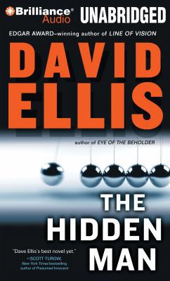 The Hidden Man 142337925X Book Cover