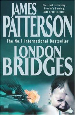 London Bridges 0755305795 Book Cover