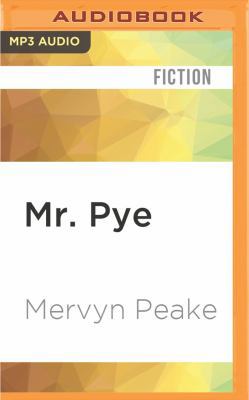 Mr. Pye 1522679057 Book Cover