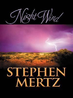 Night Wind 1410401359 Book Cover