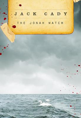 The Jonah Watch 1630230022 Book Cover