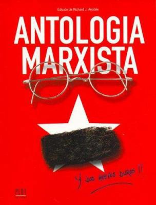 Antología Marxista y también dos huevos duros!! [Spanish] 8486702151 Book Cover