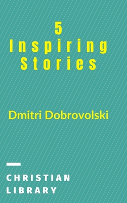 5 Inspiring Stories 1006486038 Book Cover