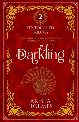 Darkling 1915913063 Book Cover