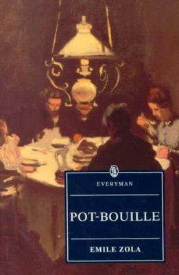 Pot-Bouille 0460875795 Book Cover