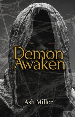 Demon Awaken 1800940807 Book Cover