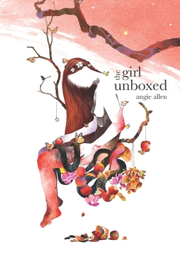 The girl unboxed 1796614084 Book Cover
