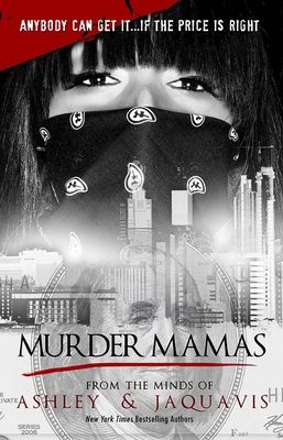 Murder Mamas 1601625006 Book Cover