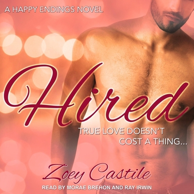 Hired 1665210877 Book Cover
