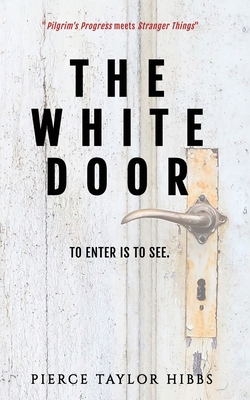 The White Door B0D83D41Q8 Book Cover