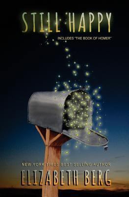 Still Happy: Includes "The Book of Homer" 1974438805 Book Cover