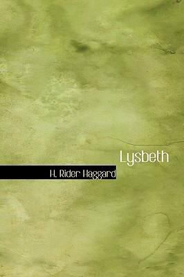 Lysbeth 0554316145 Book Cover