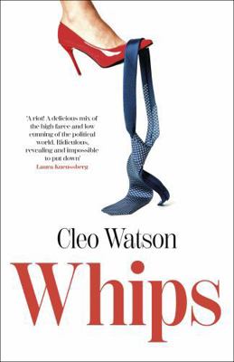 Whips Cleo Watson 1472157273 Book Cover