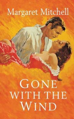 Gone with the Wind            Book Cover