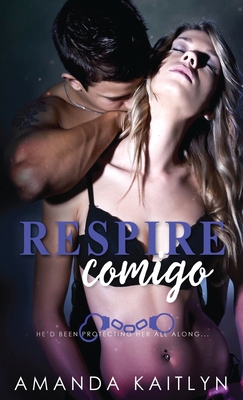 Respire Comigo [Portuguese] 4824112745 Book Cover