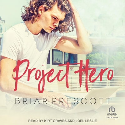 Project Hero B0BYCF96KY Book Cover