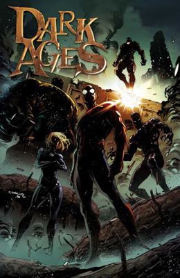 DARK AGES 180491004X Book Cover