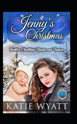 Jenny's Christmas 1792702108 Book Cover