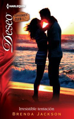 Irresistible Tentación [Spanish] 0373514727 Book Cover