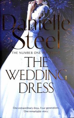 Wedding Dress 1509878068 Book Cover