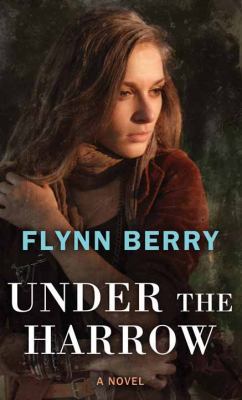 Under the Harrow [Large Print] 1683241312 Book Cover