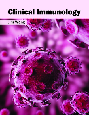 Clinical Immunology 1632424312 Book Cover
