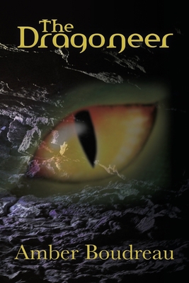 The Dragoneer 1733122524 Book Cover