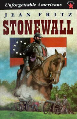 Stonewall 0833529110 Book Cover