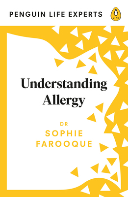 Understanding Allergy 0241527880 Book Cover