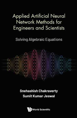 Applied Artificial Neural Network Methods for E... 981123020X Book Cover