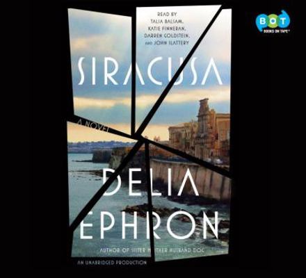 Siracusa 1524750360 Book Cover